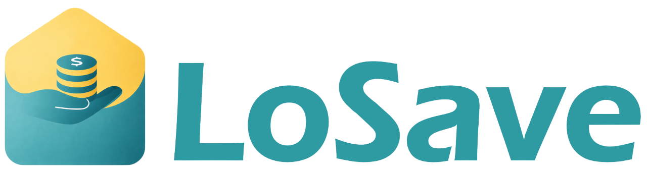 LoSave